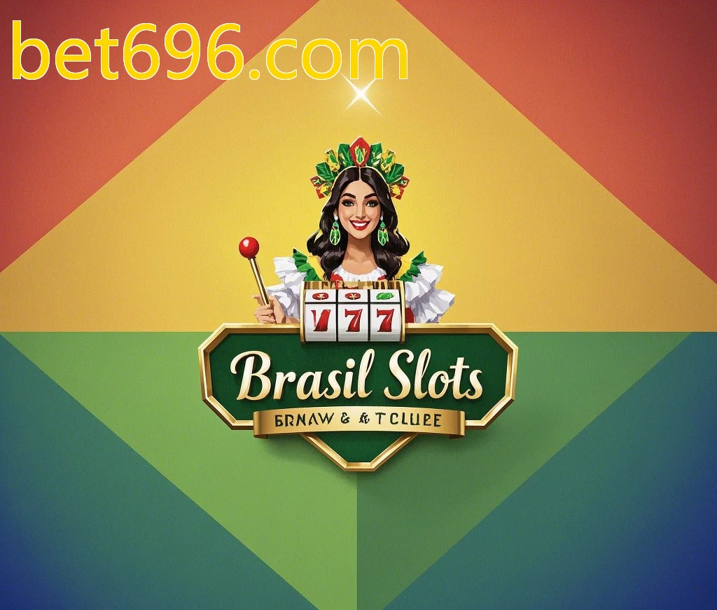 bet696.com GAME-Slots