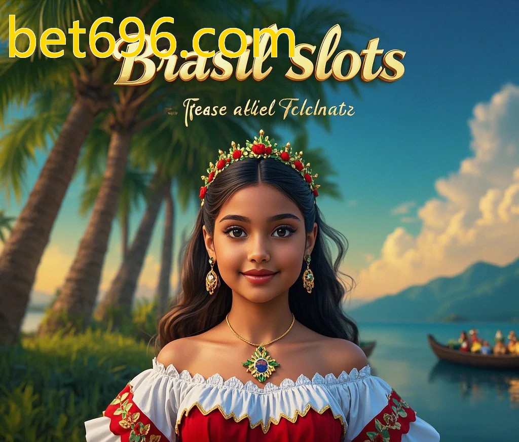 bet696.com GAME-Slots