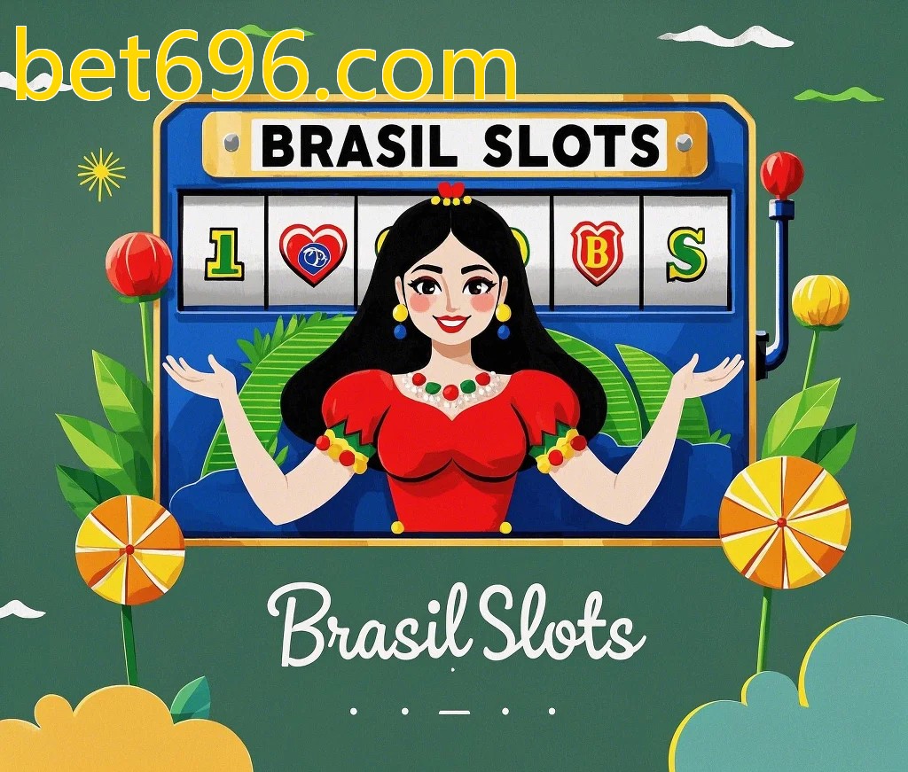 bet696.com GAME-Apostas