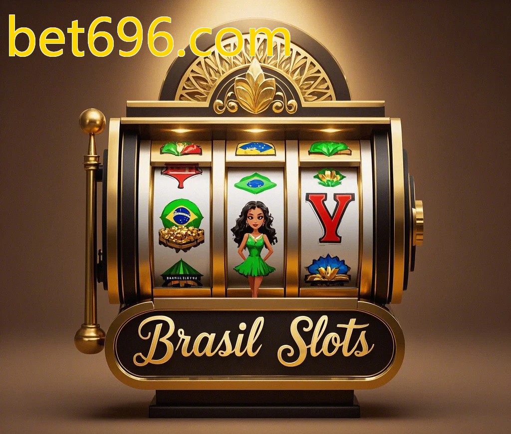 bet696.com GAME-Apostas