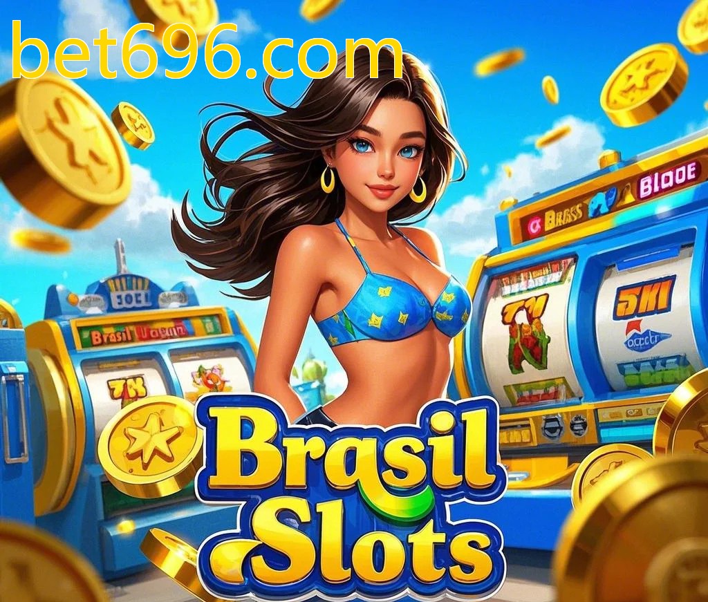 bet696.com GAME-Slots